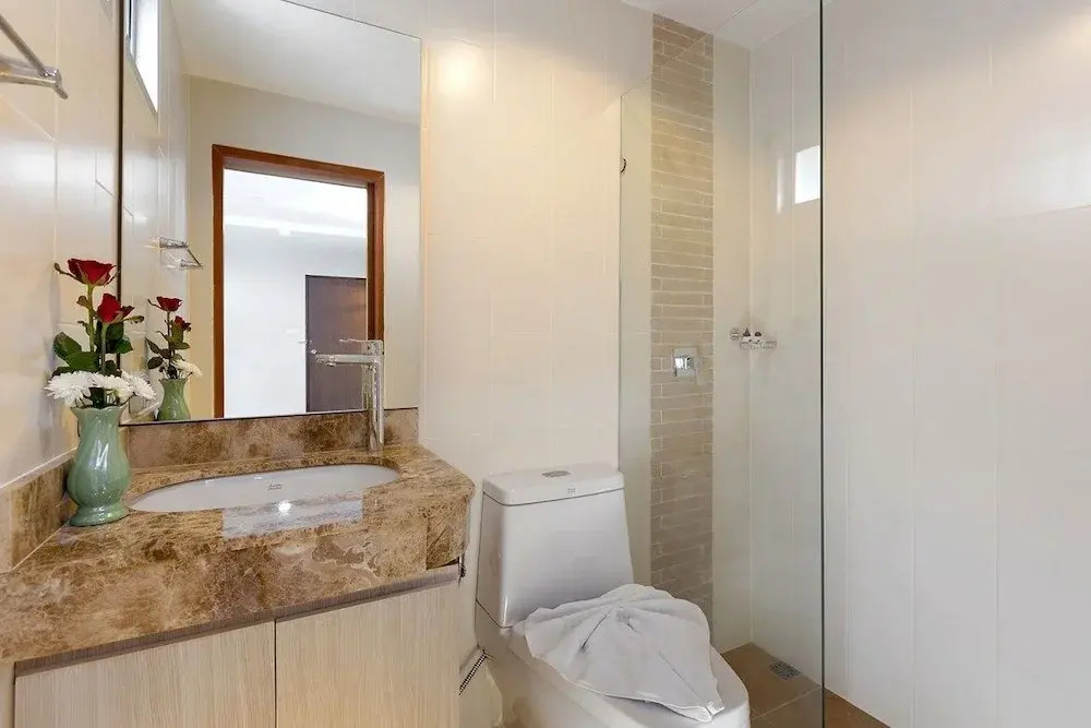 Patong Bay Residence R07