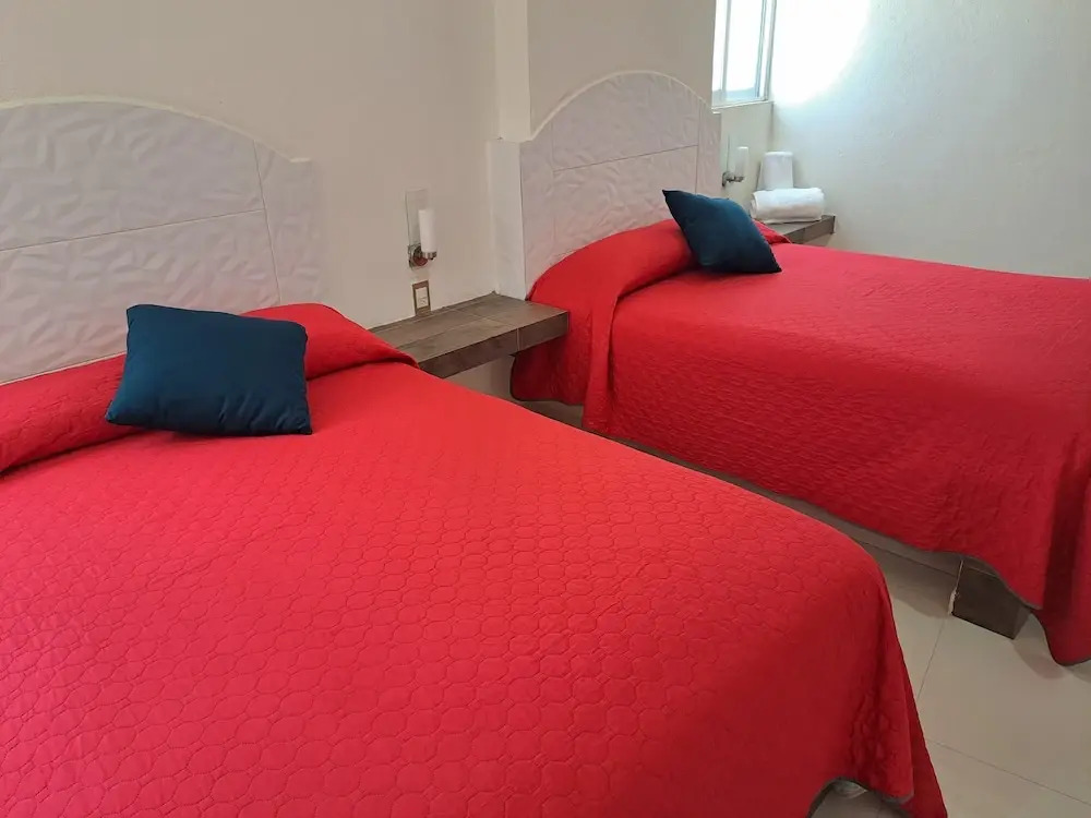 Hotel Anturio