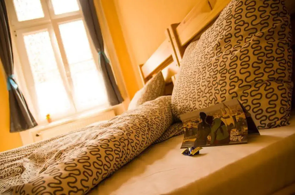 West Side Hostel