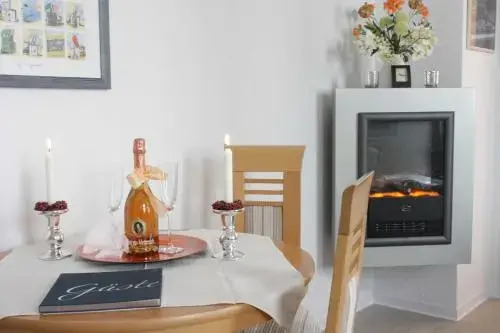 Villa Concordia Apartment Hiddensee