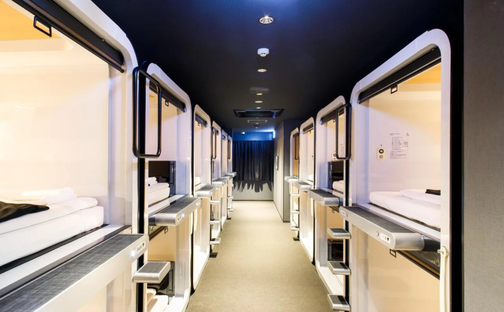 First Cabin TKP Nagoyaeki