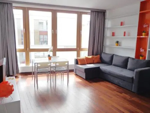 Rental Apartments Piekna