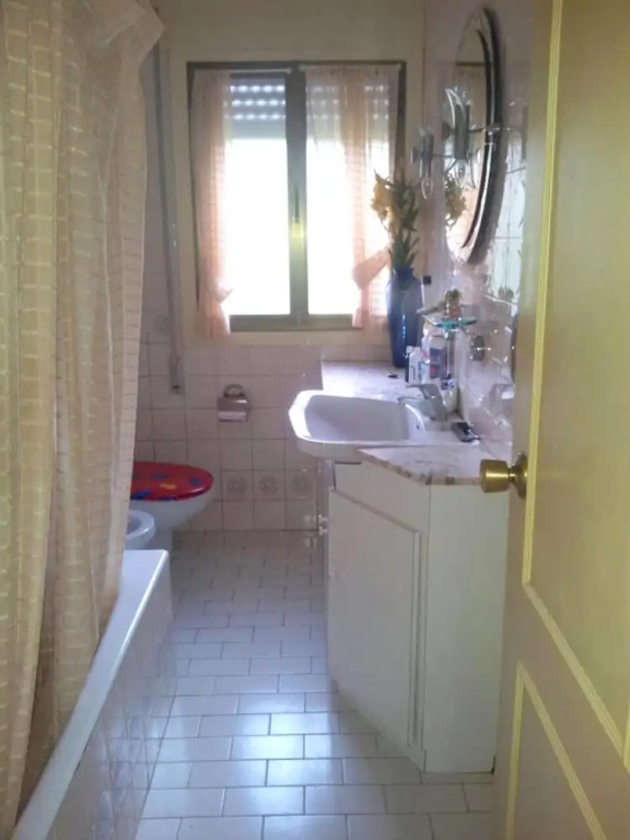 Apartment With 3 Bedrooms in Villafranca del Bierzo, With Wonderful Mountain View, Shared Pool, Furnished Terrace