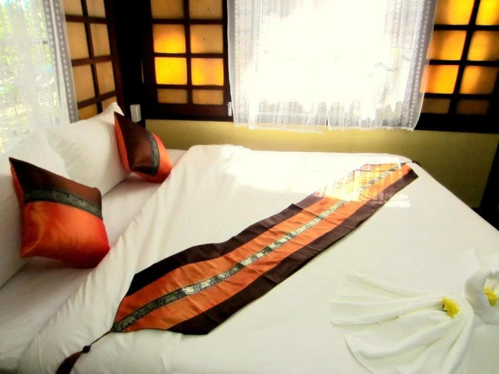 Baan Saktong Homestay