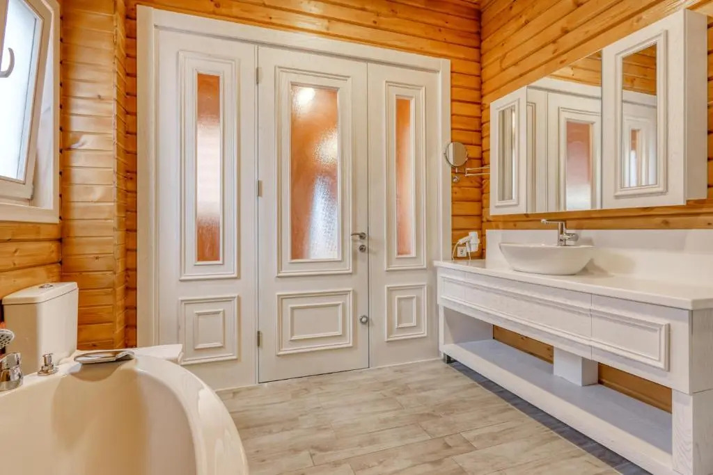 Eco Villa Begonvil