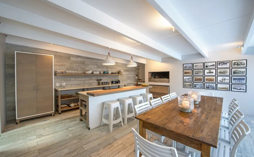 Driftwood by The Oyster Collection