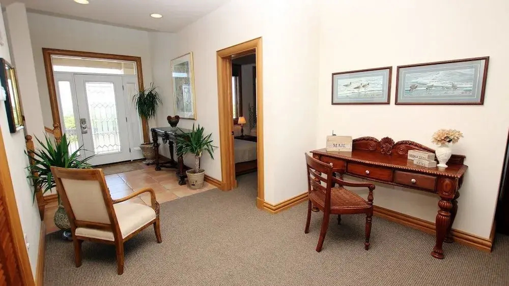 Wellfleet - 6 Br Home
