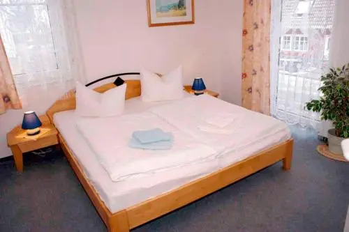 Parkresidenz am Hafen Wohnung HF 14