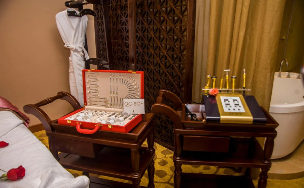 Rongjiang Hotel