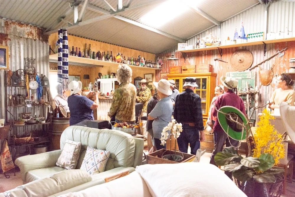 The Grange on Kalgan Farmstay, Albany WA