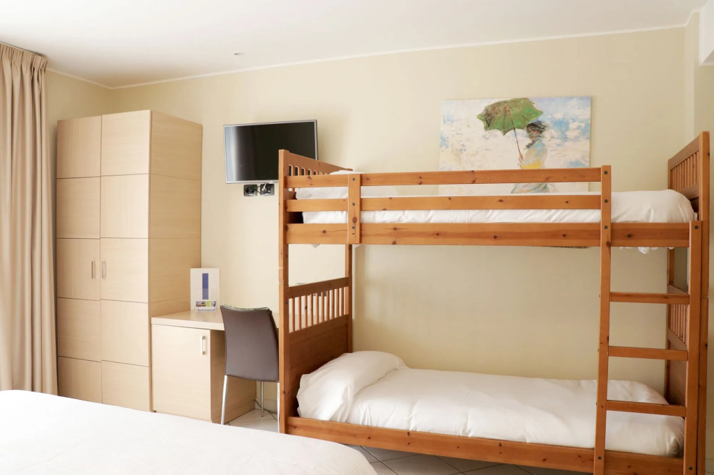 Hotel Ancora