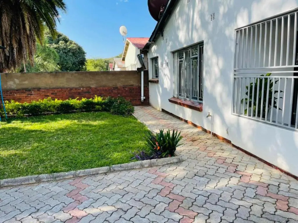 Bulawayo Bradfield Retreat - 3 Bed House