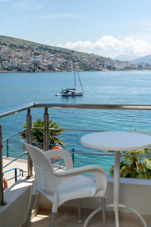 Titania Hotel