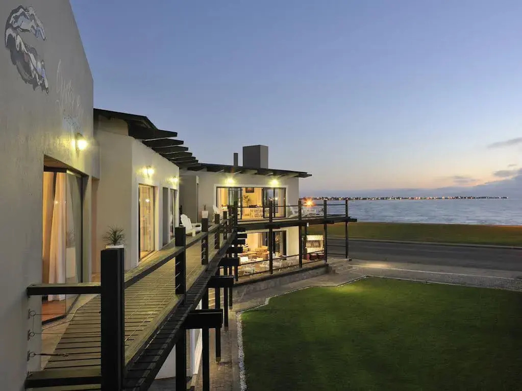 Oyster Box Guesthouse