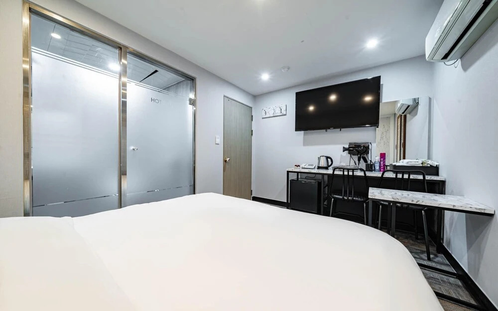 Yangpyeong Haru Self Check-in Motel