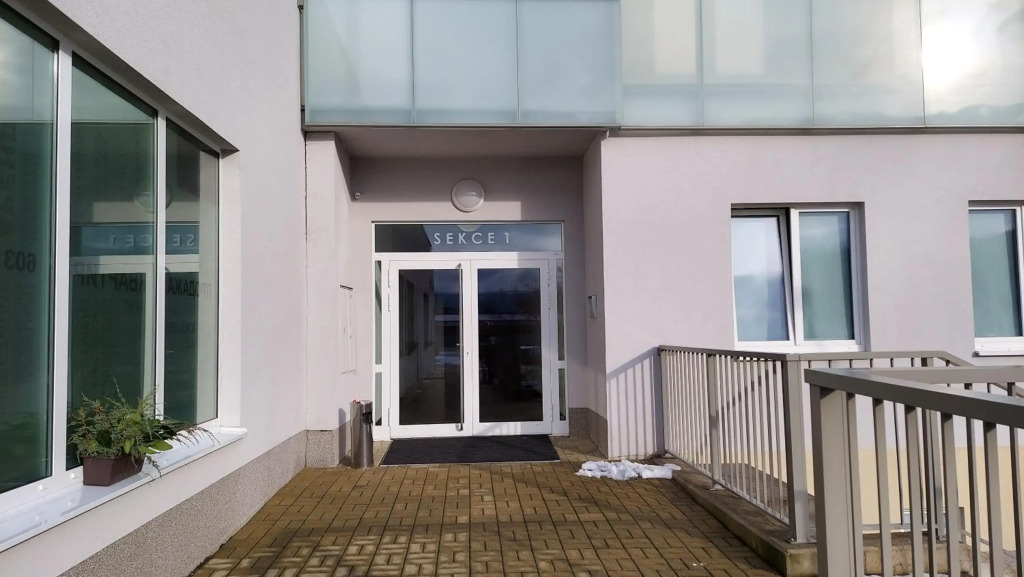 Apartment Moser 1303