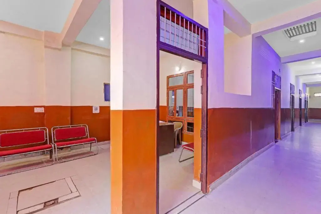Hotel Shriyam Shree by Oyo Rooms