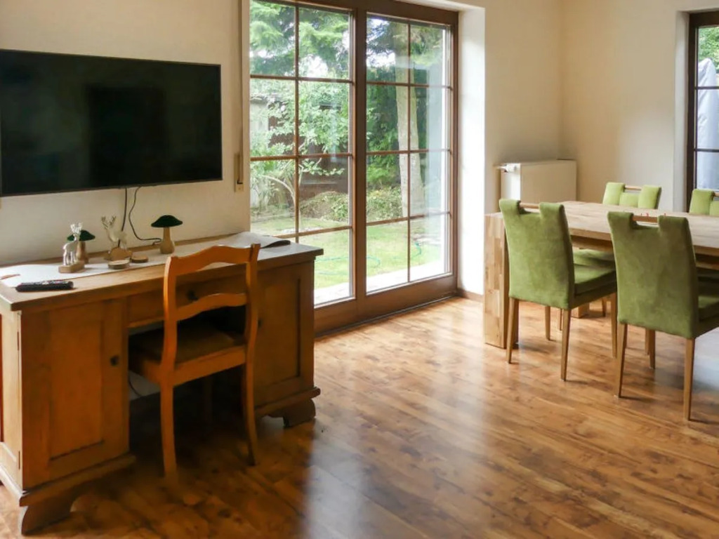 Holiday Home Peenetal by Interhome