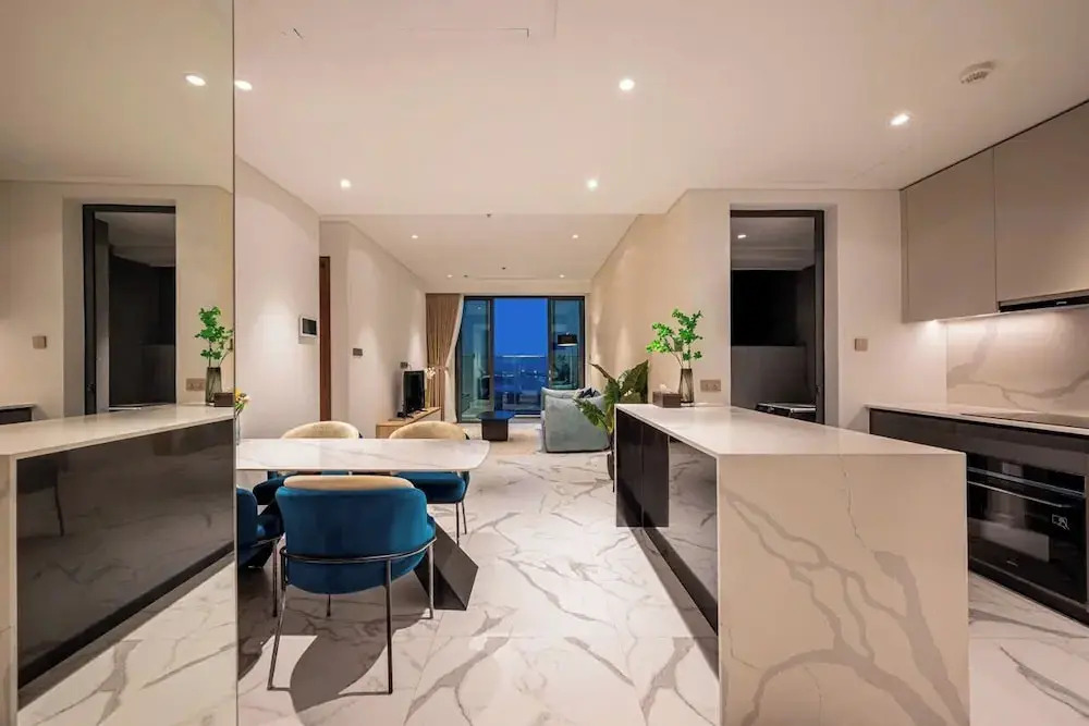 The Crest Residence - ANGIA Hospitality