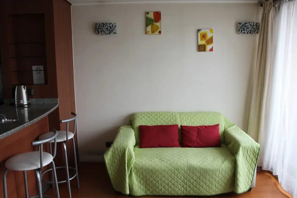Eleven Suites Ltda.