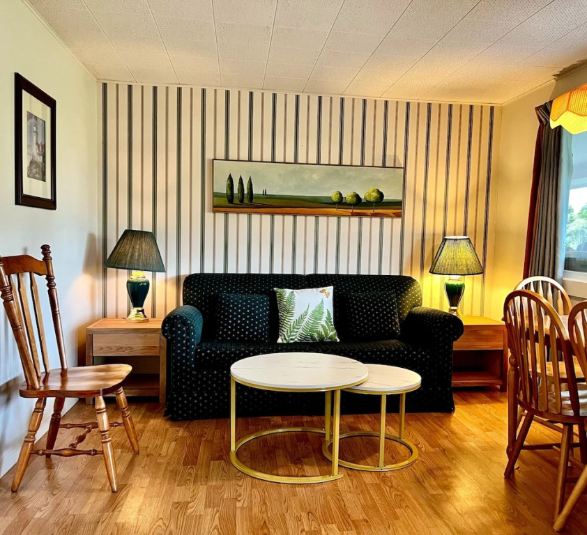 St Lawrence Motel