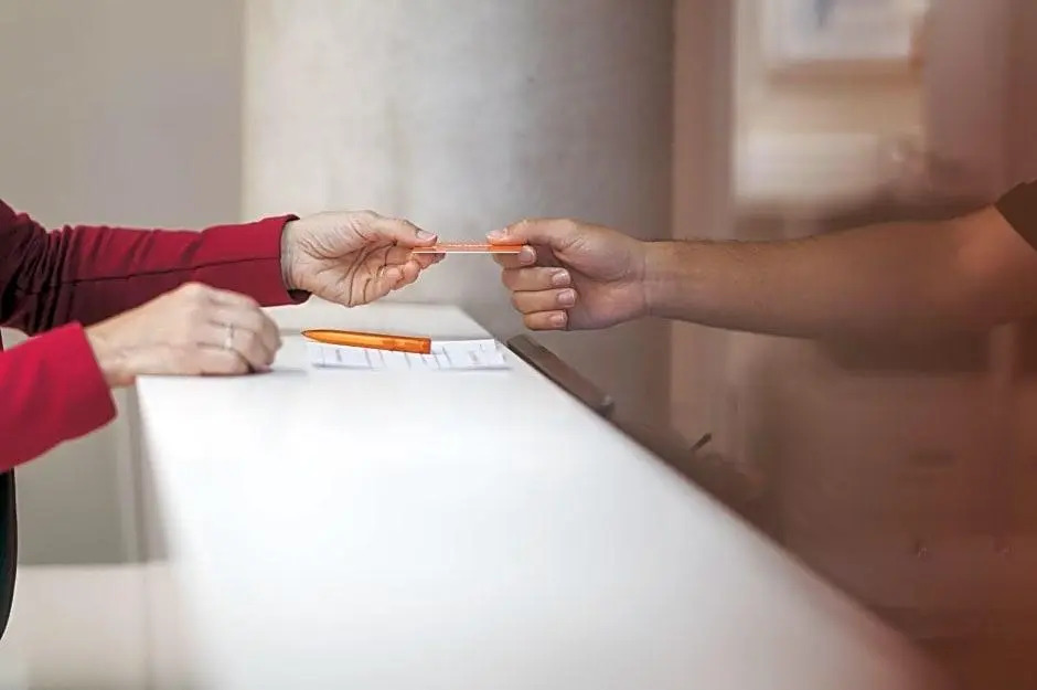 easyHotel Berlin Hackescher Markt