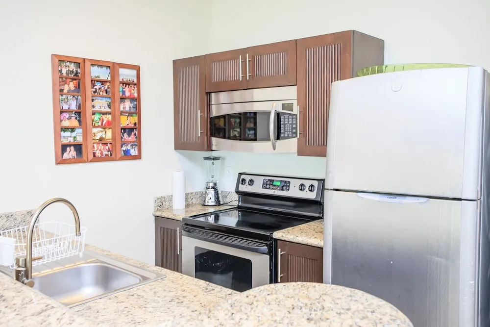 Pueblito Escondido 306 by Riviera Rentals