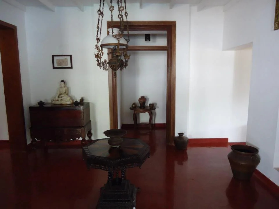 Kaya Residence Kandy