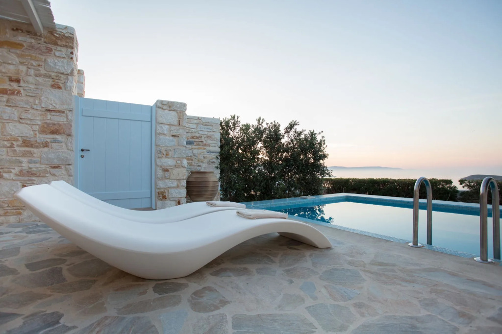 Calme Boutique Hotel