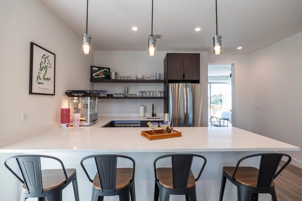 Residence 2: The Villas At Troon North
