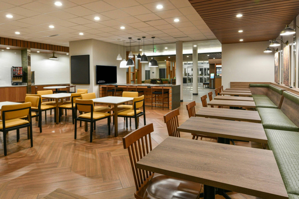 Fairfield Inn & Suites by Marriott Moorpark Ventura County