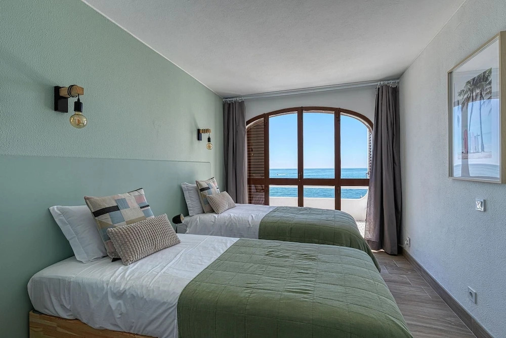 Stars Apartment With a Breath-taking View