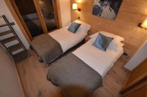 Chalet Makalu - 1066