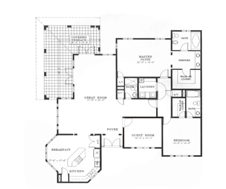 Family Villa Oleana Waterviews Oceanfront with water and generator
