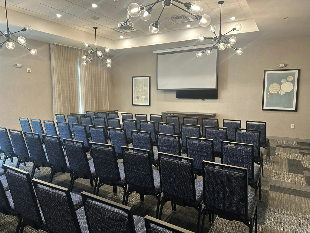 DoubleTree by Hilton Greenville Woodruff Road