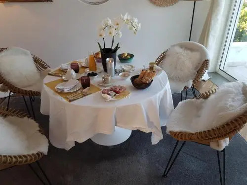 Boutique Hôtel - La Haute Corniche