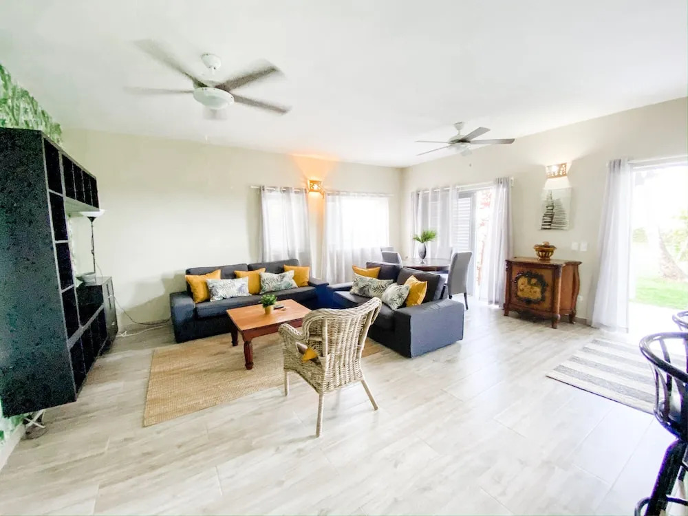 Apartamentos Playa Marina