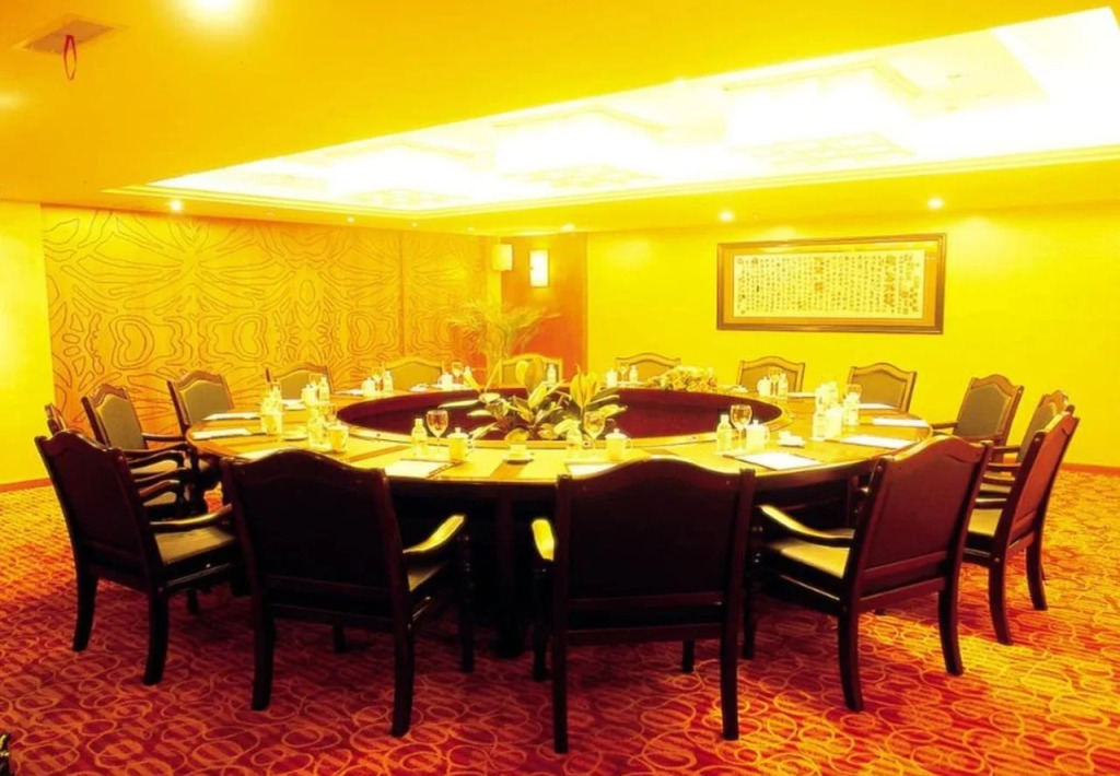 Ningbo Jiahe Hotel