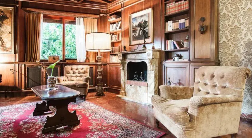 La Casa di Famiglia