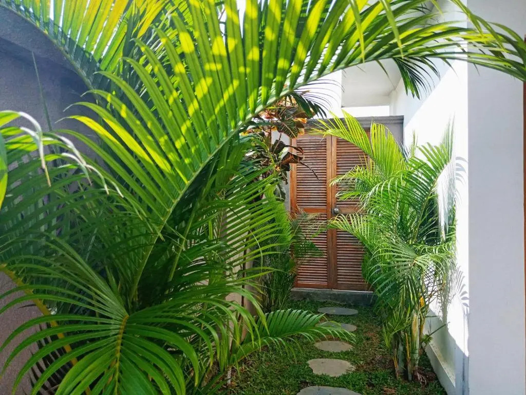 Adorable 1BR villas in the heart of Seminyak