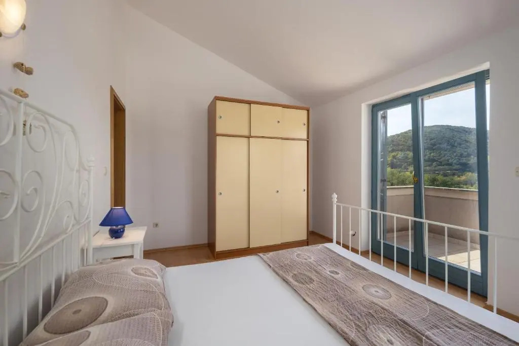 Apartment Sandra