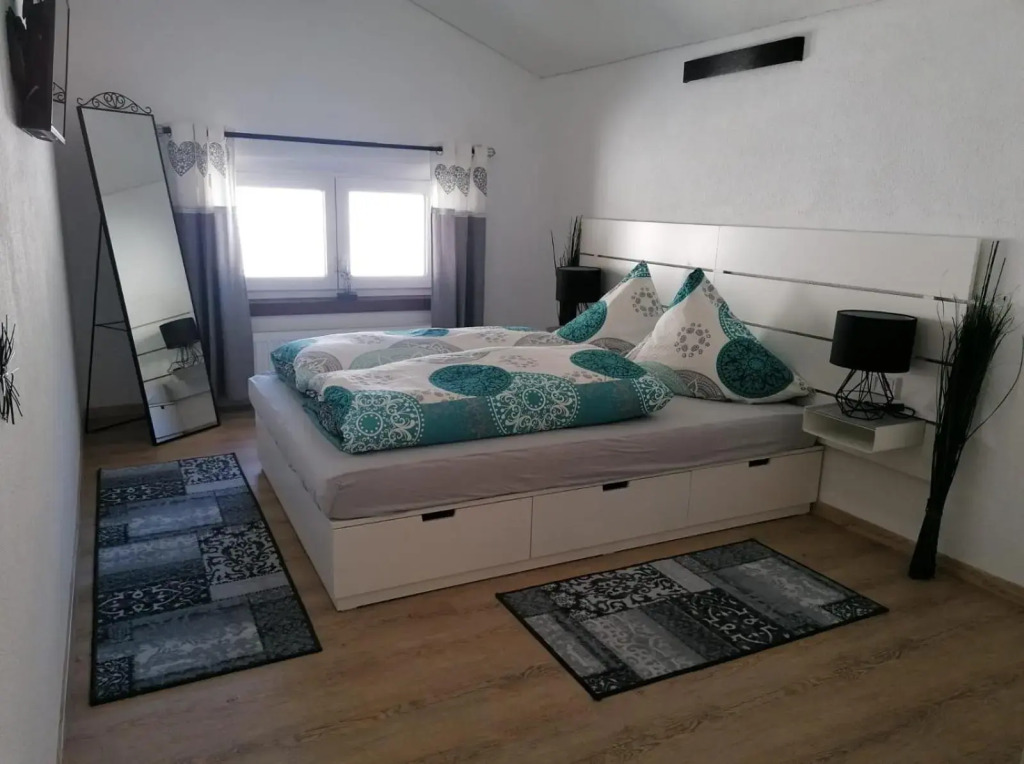 Haus Monteiro
