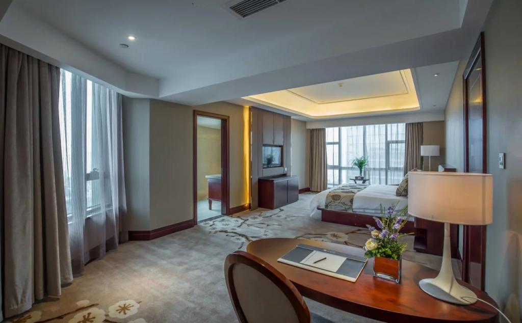 Zhouyi International Hotel