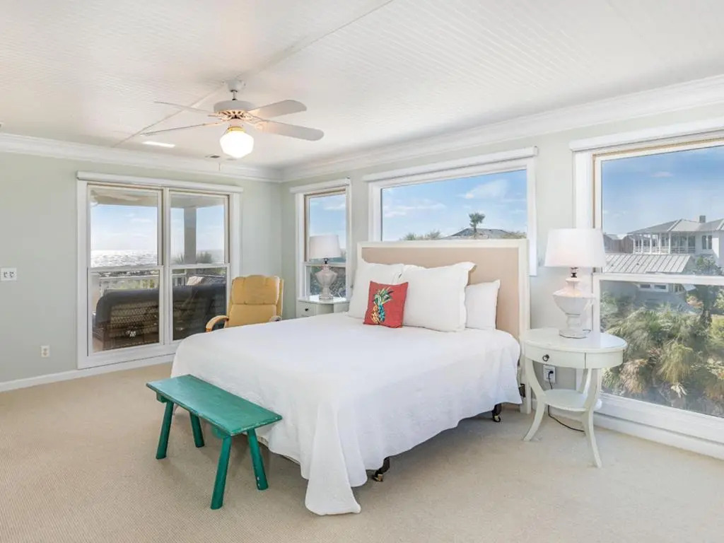 Once Upon A Tide by Tybee Vacation Rentals
