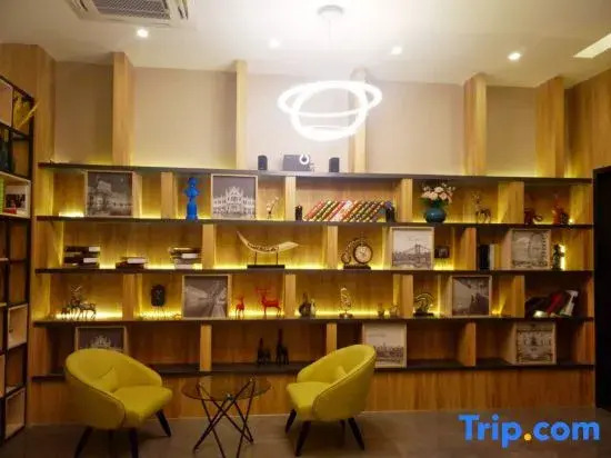 Taizhou Miyou 3D Movie Hotel