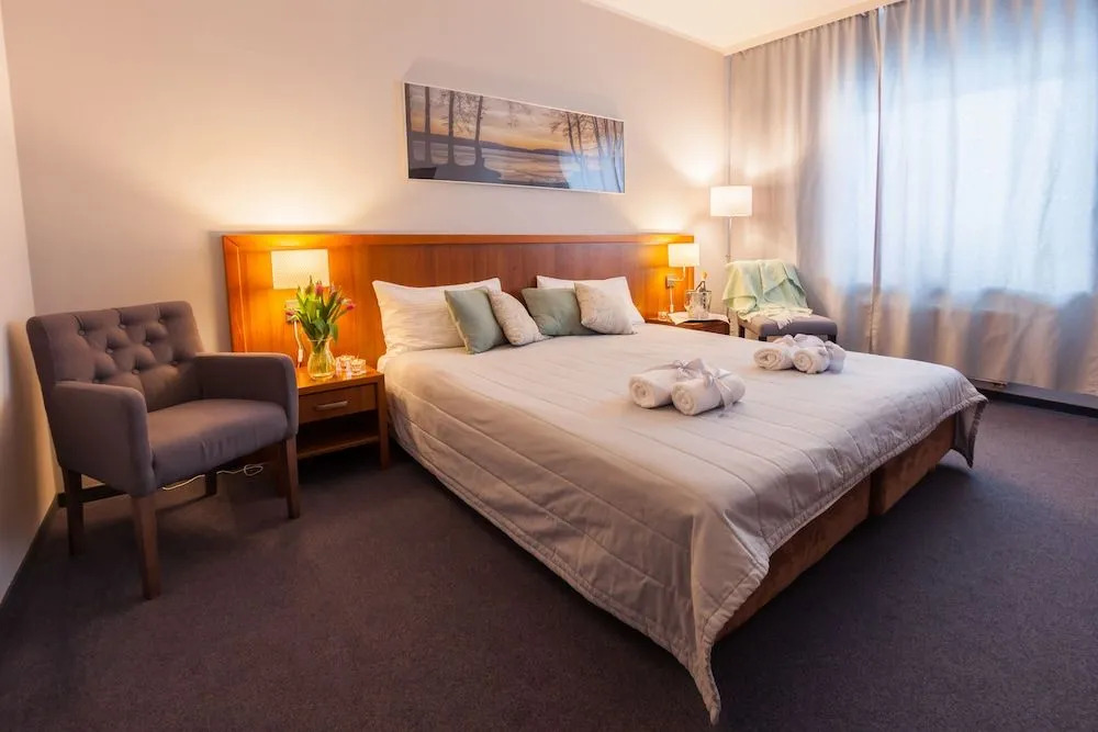 Hotel Kur