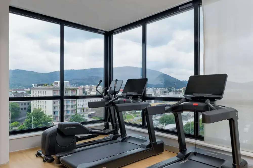 Radisson Hotel Graz