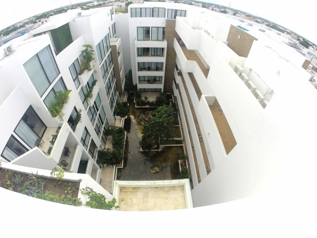 Anah Luxury Condos by Baitna