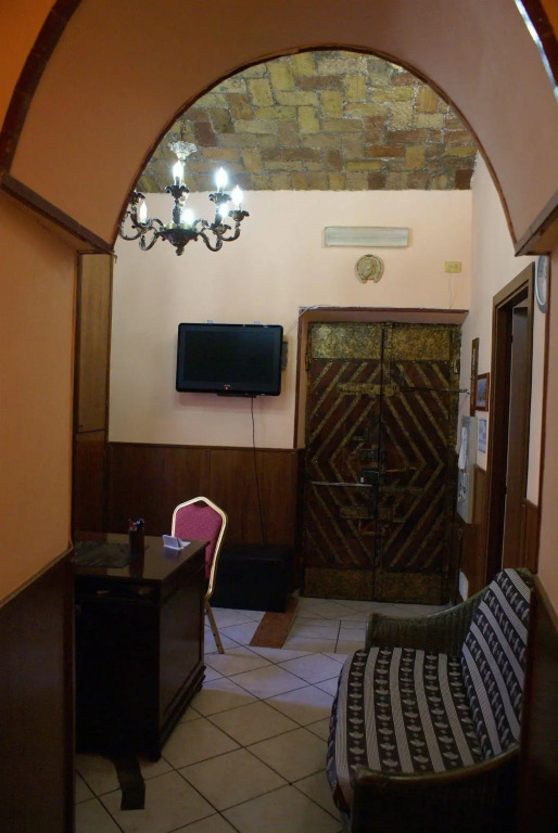 Hotel Farini