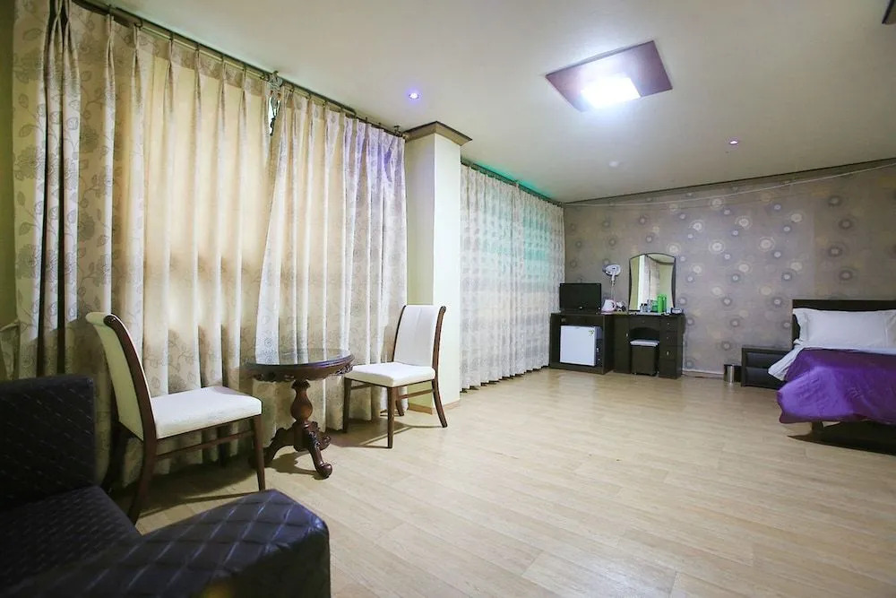 Bobos Motel
